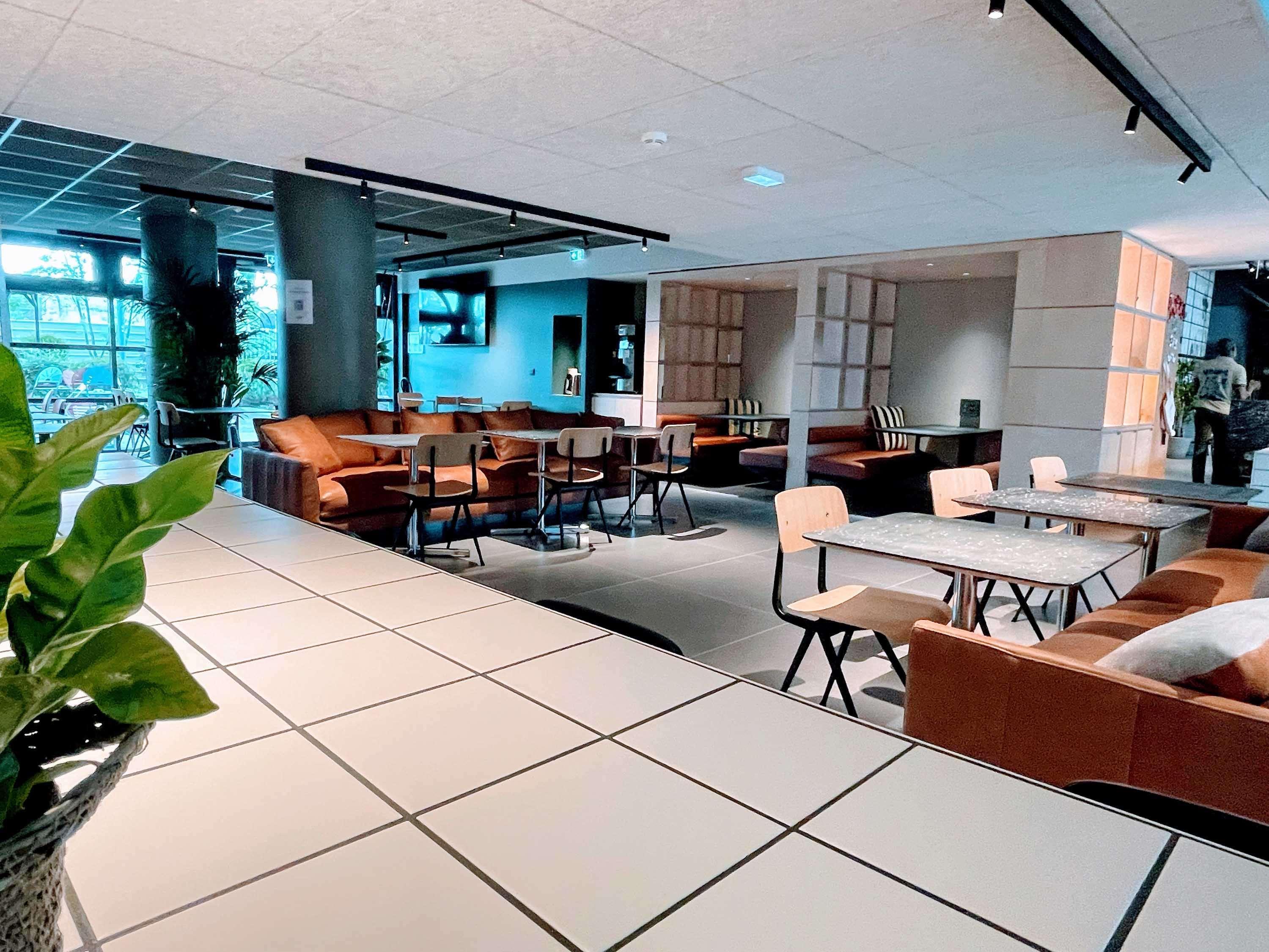 Greet Hotel Paris Porte De La Chapelle - Arena Saint-Denis  Exterior photo